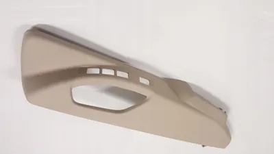 Obrázek produktu pro VOLVO S80 V70 XC70 XC60 Potah sedadla řidiče OE 39810570