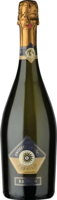 Produktbild von Prosecco Brioso Prosecco Spumante Brioso Venetien NV Prosecco ( 1 x 0.75 L )