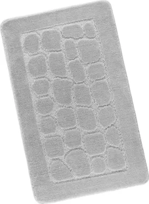 Image de BANY 60x100 cm - 60x100 cm - Gris