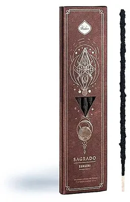 Produktbild von Sagrada Madre Sacred Line Räucherwerk Samadhi -- 38g online bestellen