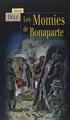 Image de Momies De Bonaparte