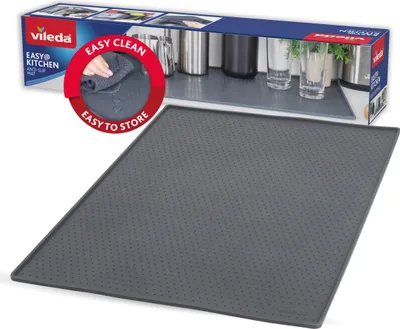 Produktbild von Vileda Anti-Rutsch-Matte 60 x 40 cm