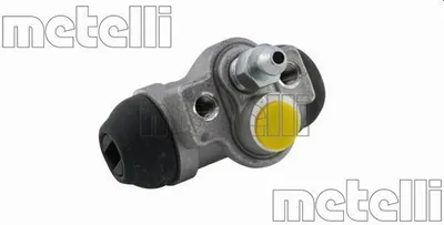 Produktbild von METELLI Radbremszylinder Trommelbremse Hinten für SUZUKI ALTO 04-0776