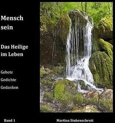 Produktbild von Mensch sein