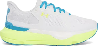 Produktbild von Under Armour Ua W Infinite Pro 2 - white, Größe:6.5