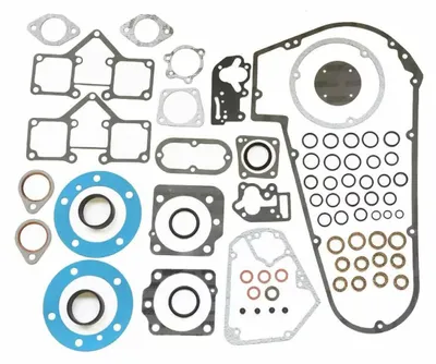 Produktbild von ATHENA Motor-Dichtungssatz 70-83