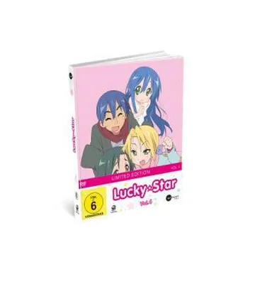 Produktbild von Lucky Star