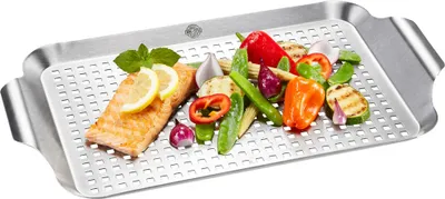Produktbild von Grillpfanne BBQ, groß