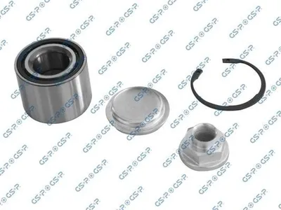 Produktbild von GSP Radlagersatz Hinten Rechts für SUZUKI SWIFT III (MZ, EZ) GK6639