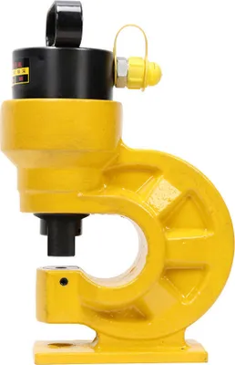 Obrázek produktu pro Hydraulický lis Lis na kapaliny Vysoká kvalita 310KN/31T 3/8"-3/4" CH-60