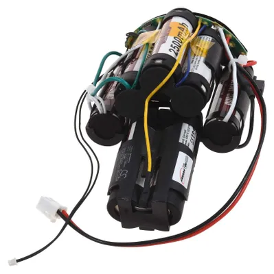 Image de Batterie compatible avec Philips Type 300003446961