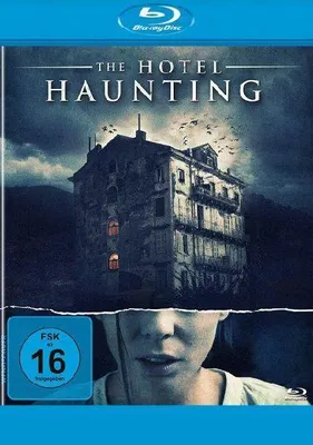 Produktbild von The Hotel Haunting