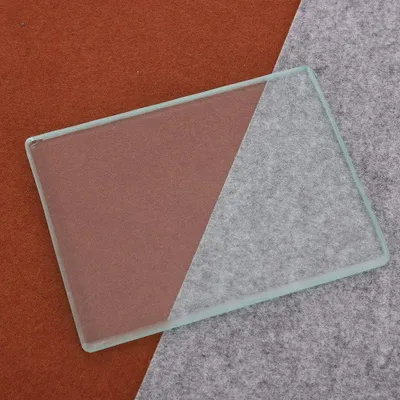 Productafbeelding van Lederhandwerk Glas Burnisher - Gereedschap voor Polijsten en Gladmaken van Leer