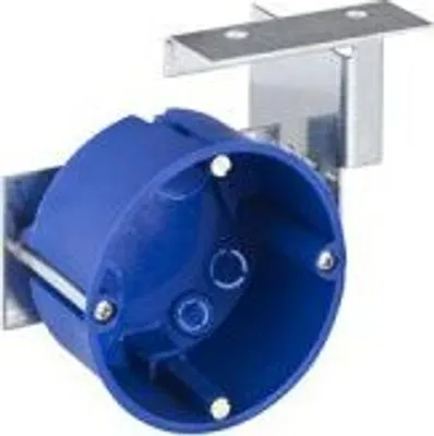 Produktbild von Geberit 242710001 UP-Dose für Trockenbau