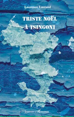 Produktbild von Triste Noël à Tsingoni