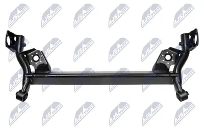 Produktbild von NTY ZRZ-KA-316 Achskörper x