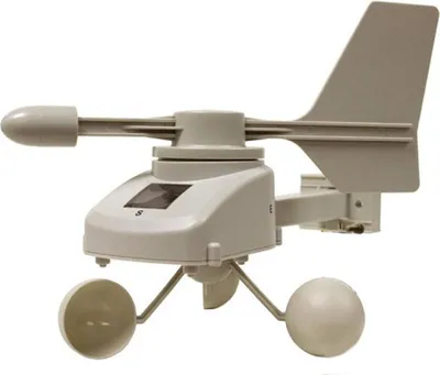 Produktbild von Ersatzwindmesser TFA 30.3203 für Wetterstation Opus und TX63-IT für WS 2816