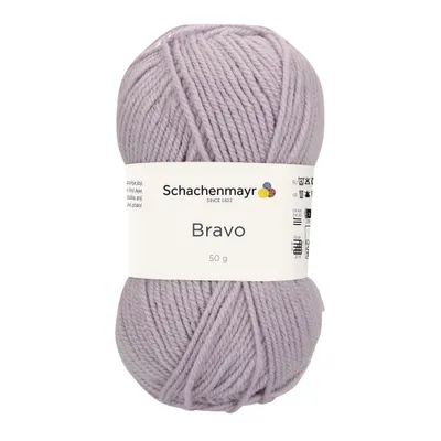Immagine prodotto di Schachenmayr Bravo, 50g Lavanda Handstrickgarne