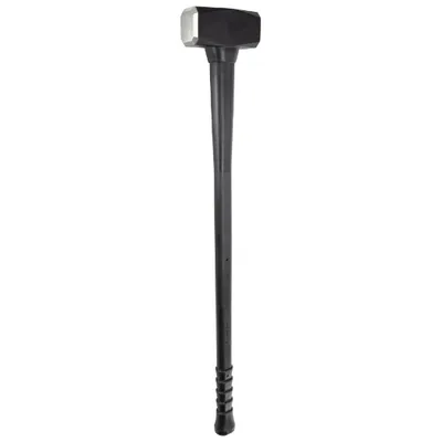 Produktbild von PICARD Vorschlaghammer 5 kg mit Fiberglasstiel DIN 1042 Hammer Schlosserhammer