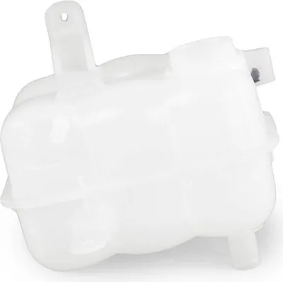 Produktbild von FAST Ausgleichsbehälter Kühlmittel für FORD TRANSIT Bus (FD, FB, FS, FZ, FC) Kühlwasser FT61233