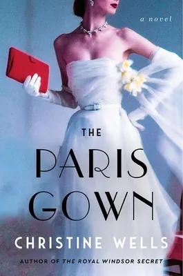 Immagine prodotto di The Paris Gown