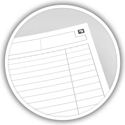 Produktbild von Oxford - Spiralblock Internationales Notizbuch A5+ Linie | 5 Stück