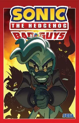 Produktbild von Sonic The Hedgehog: Bad Guys