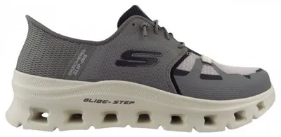 Produktbild von Skechers GLIDE-STEP PRO - Sportschuh Grau in Gr. 44