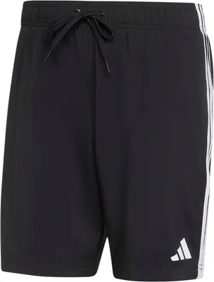 Produktbild von Adidas 3S Sh 8In Black/White Black/White Xxl