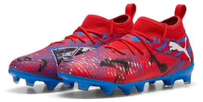 Immagine prodotto di Puma FUTURE 8 MATCH PLAYMAKERS FG/AG Jr
