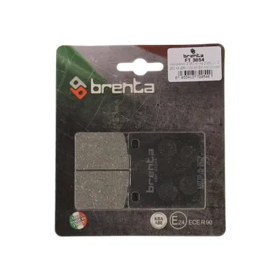 Obrázek produktu pro Brzdové destičky Brenta FT3054 organic