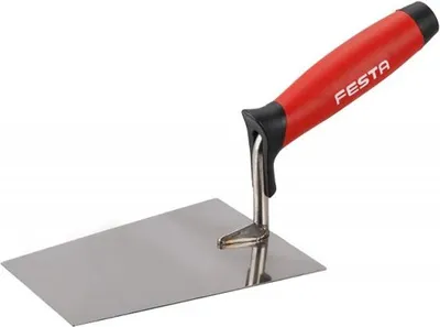 Produktbild von Maurerkelle 180mm FESTA