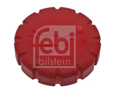 Image de Bouchon de remplissage d'huile FEBI 44431
