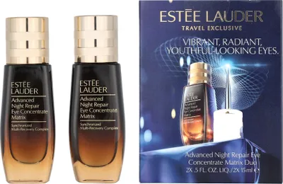 Obrázek produktu pro 2x15ml Synchronizovaný komplex pro obnovu očí E.Lauder Advanced Night Repair Eye Concentrate Matrix Duo
