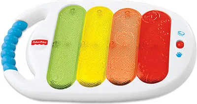 Produktbild von Fisher-Price Babys erstes Xylofon