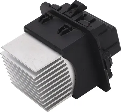 Image de Résistance thermique du ventilateur du moteur de soufflerie 7701209850 pour Peugeot 207 208 308 308 508 RCZ