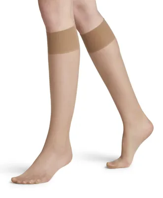 Imagen del producto de FALKE Seidenglatt 15 DEN, medias para mujer