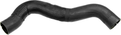 Produktbild von GATES 09-1149 Turbo Ladeluftschlauch für FIAT Ducato Kastenwagen (250, 290) Ducato Pritsche / Fahrgestell (250, 290) Ducato Bus (250, 290)