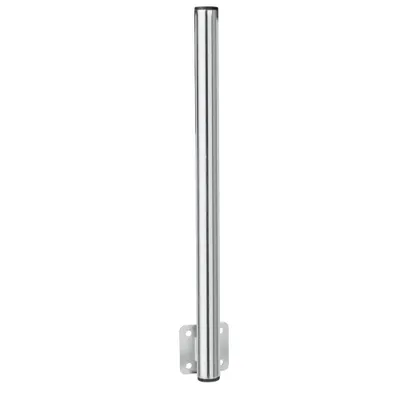 Obrázek produktu pro Extralink C600 balkonový držák 600mm, s cibantami M8, ocel, pozinkovaná