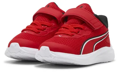 Produktbild von Puma Unisex Baby Skyrocket 2 AC+ INF Sneaker, für All Time Red Black White, 40 E
