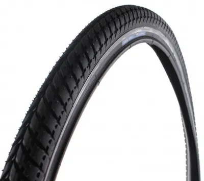 Obrázok produktu pre Pneumatika bez prierazu 26 x 1,75 (47-559) čierna