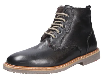 Produktbild von Lloyd Schnürstiefeletten Herren 31383733303234 Schwarz 42 1/2 EU