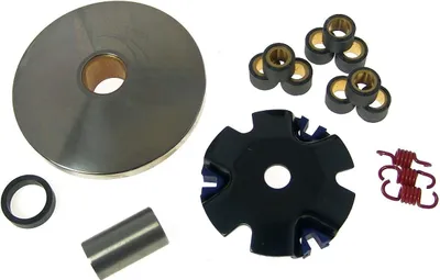 Produktbild von Variomatik 2Extreme, kompatibel für Peugeot Jetforce, Ludix, Speedfight Roller