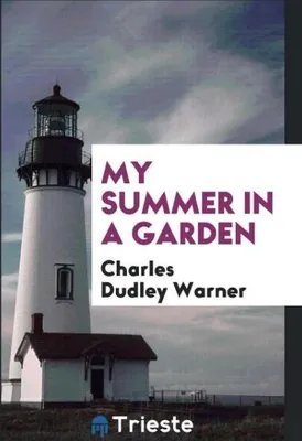Produktbild von My summer in a garden