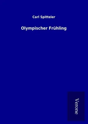 Image de Olympischer Frühling
