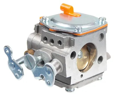 Obrázok produktu pre Husqvarna 650 karburátor/fréza/ K65002