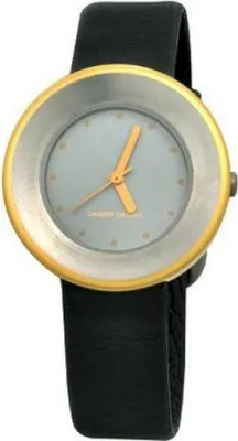 Produktbild von Danish Design - Armbanduhr - Uni - IV23Q307 TITANIUM.