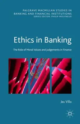 Obrázok produktu pre Ethics in Banking