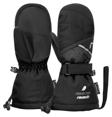 Obrázek produktu pro Kaden Down R-tex XT rukavice černá (7700) 5