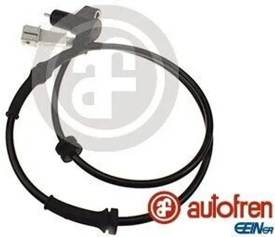 Image de capteur ABS